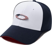 Men's Tincan Cap - Navy/White