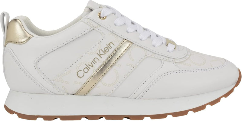 Calvin Klein Carlla womens Sneaker