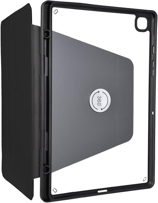 for iPad 9th/8th/7th Generation 10.2 inch Case Cute Cartoon Kawaii for Girls Kids Boys Girly Women Design Covers,360 Degree Rotating Folio Stand Pencil Holder for Apple i Pad 9/8/7 Gen,Cat - 3Black Collage Miqi