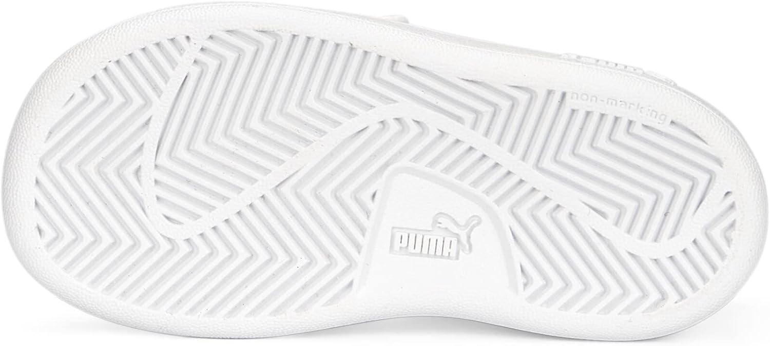 PUMA Unisex Baby Smash 3.0 L V Inf Sneaker