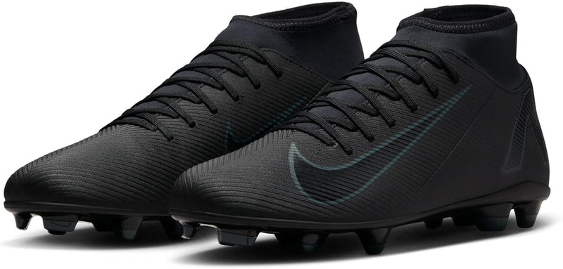 Nike Superfly 10 Club Fg/Mg unisex-adult Oxford Flat