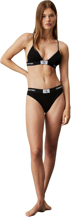 Calvin Klein Women Thong Thong