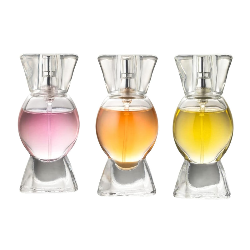 Body Mist Perfume Gift Set For Kids, Pre-Teens, Tweens & Teen Girls | Fresh & Fun Scents | CANDY (3 Pack)