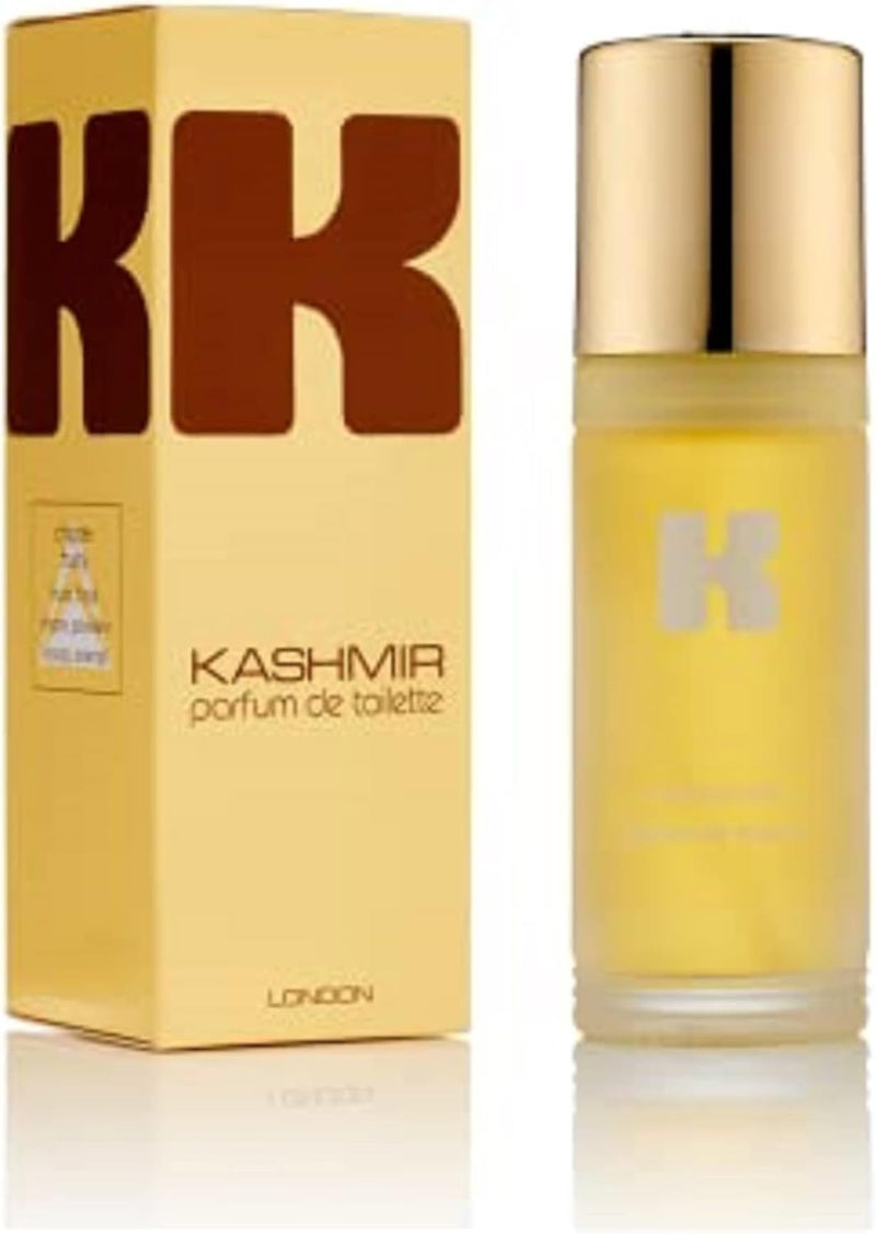 UTC Milton-Lloyd Kashmir Fragrance For Women - 55 ml Parfum De Toilette