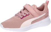 Flyer Runner PS boys Low Boots - Future Pink-Frosty Pink