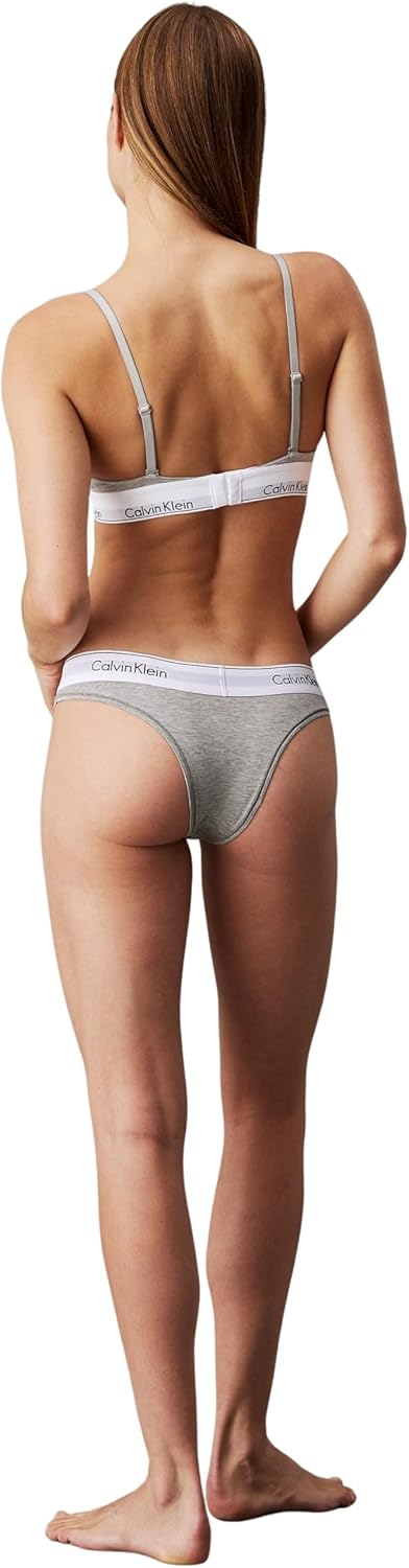 Calvin Klein Women's Triangle Unlined Bras