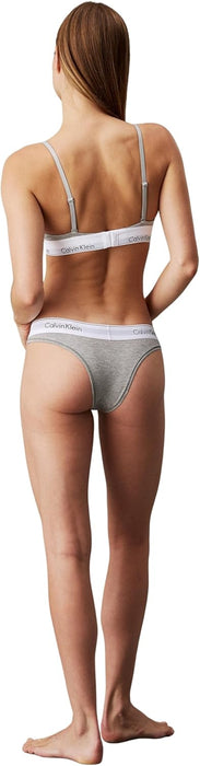 Calvin Klein Women's Triangle Unlined Bras