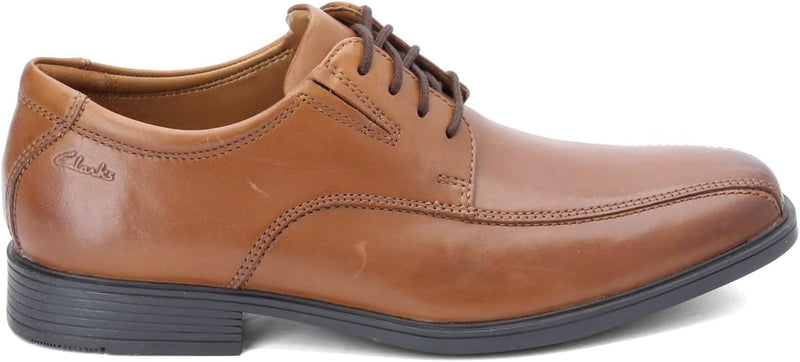 Clarks Tilden Walk Mens Oxford