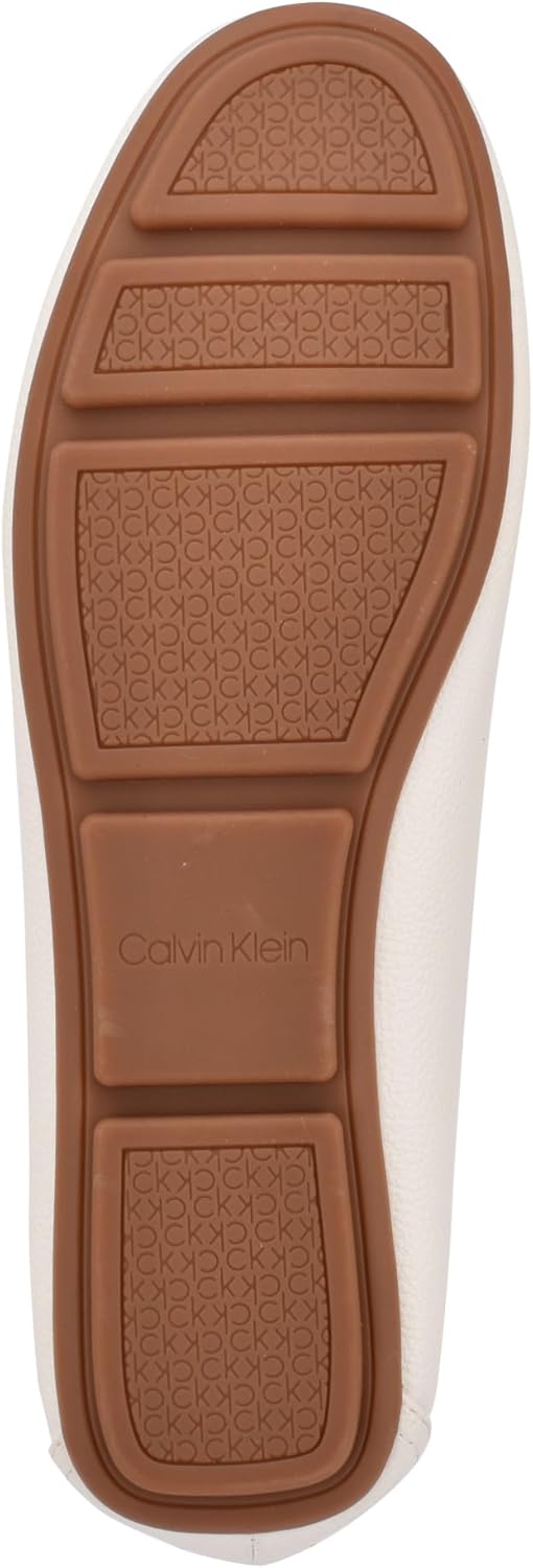 Calvin Klein Linca womens Loafer