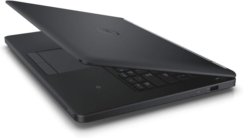 Dell (Refurbished) E5450 Latitude Intel Core i5-5300U,8GB RAM,256B SSD, Windows 10 Professional Laptop - 14in