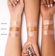 Mini Glowy Super Gel Trio - 3x15ml - Starglow