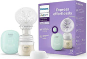 Philips Avent ESSENTIAL SINGLE ELECTRIC BREAST PUMP (DAISY)