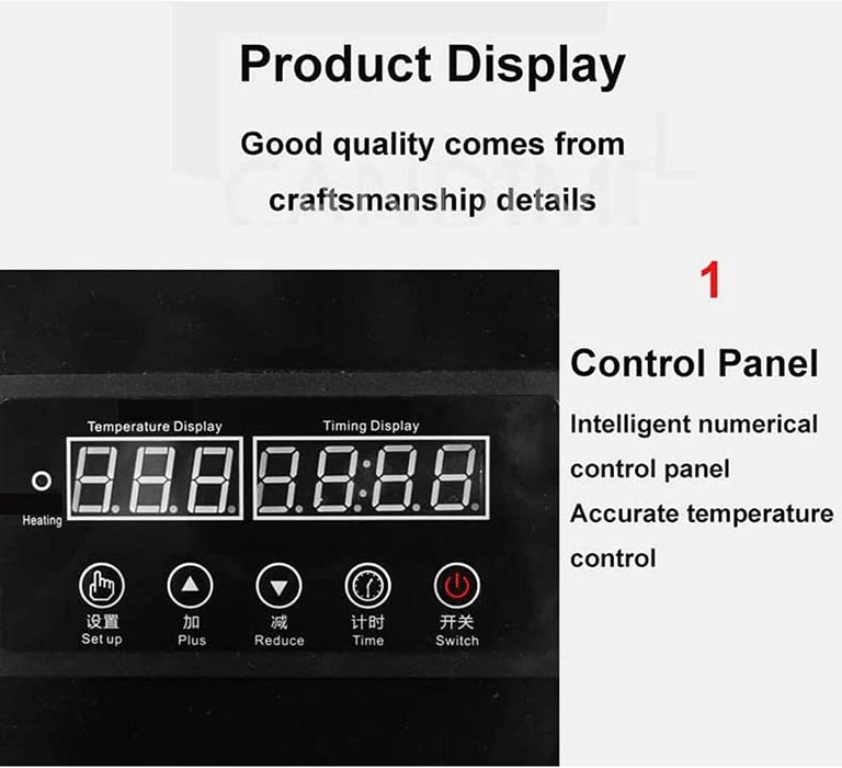 SONLED Automatic Commercial Egg Boiler, Hot Spring Egg Cooker, 50Pcs Large Capacity Intelligent Half-Boiled Egg Soft-Boiled Egg Machine, Electric Egg Cooker and Omelette Device