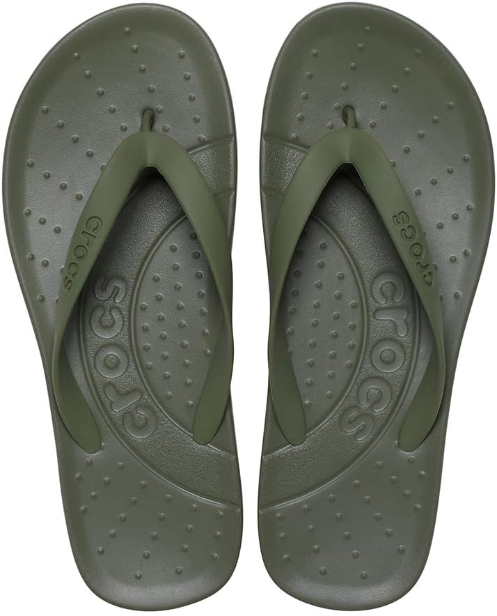Crocs Crocs Flip unisex-adult Clog