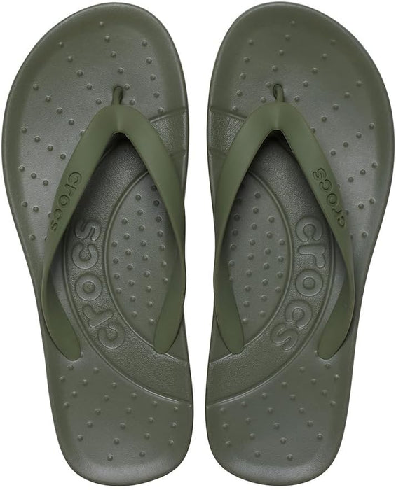 Crocs Crocs Flip unisex-adult Clog