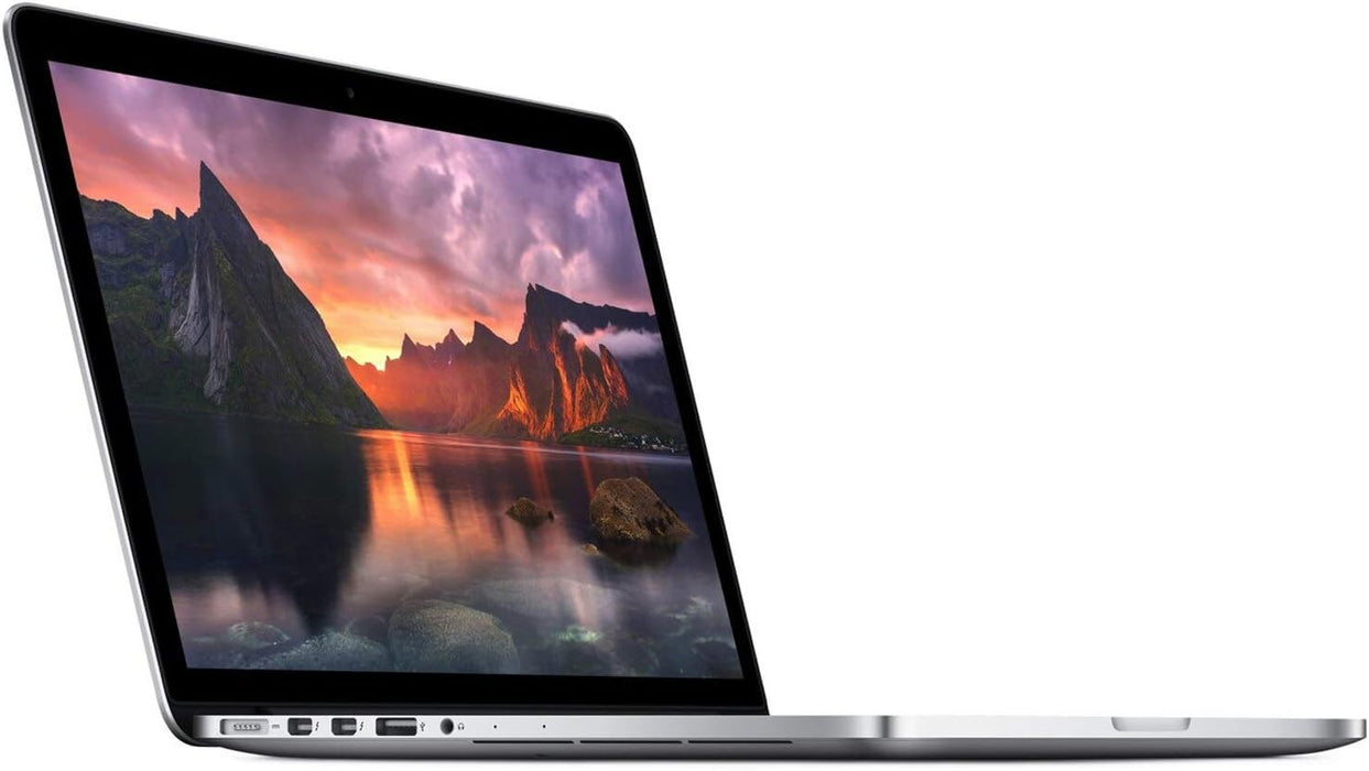 Apple (Refurbished) MacBook Pro MF839ll / A Intel âˆšÃŸekirdek 5-5257U 2,7 GHz 13.3 inâˆšÃŸ, 16 GB RAM DDR3 256 GB SSD (yeniden baâ‰ˆÃ¼lama)