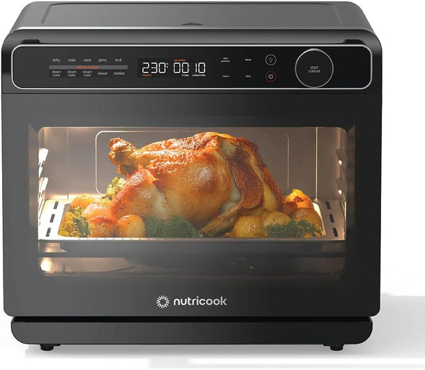 Steami Air Fryer Convection Oven | Kitchen Tools