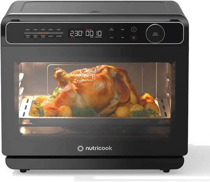 Steami Air Fryer Convection Oven | Kitchen Tools
