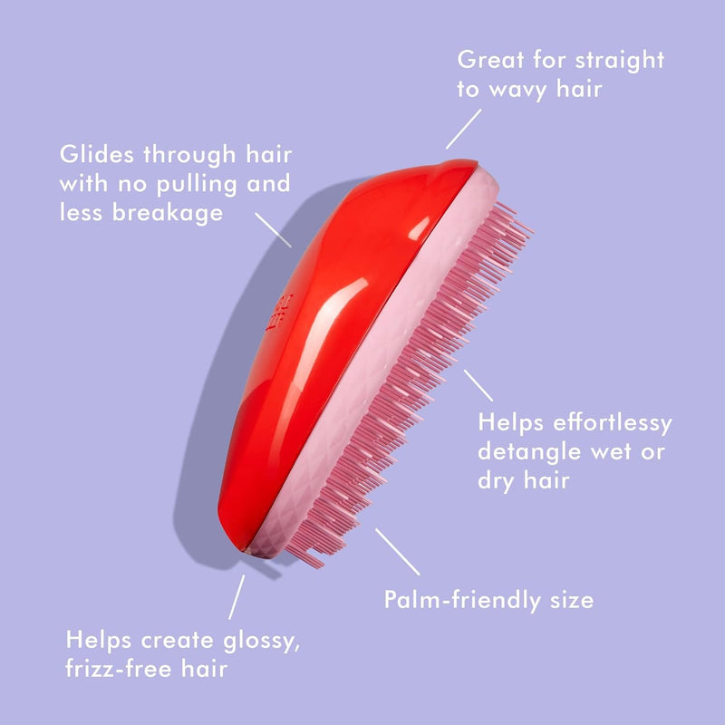 Tangle Teezer Original - Black