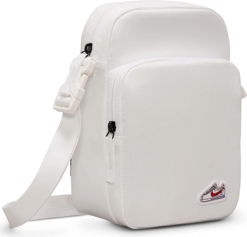 Nike Mens HRTGE CRSSBY-CORTEZ PTCH BAGS