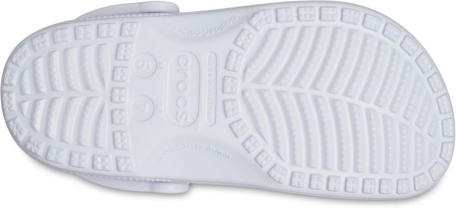 Crocs Crocs Classic Clog unisex-adult Clog