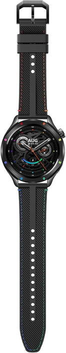 Xiaomi Watch S3 Silver