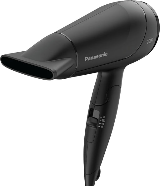 Panasonic EH-ND65 2000W Compact Powerful Hair Dryer with 11mm concentrator nozzle for Fast Drying & Smooth Finish - 2000W