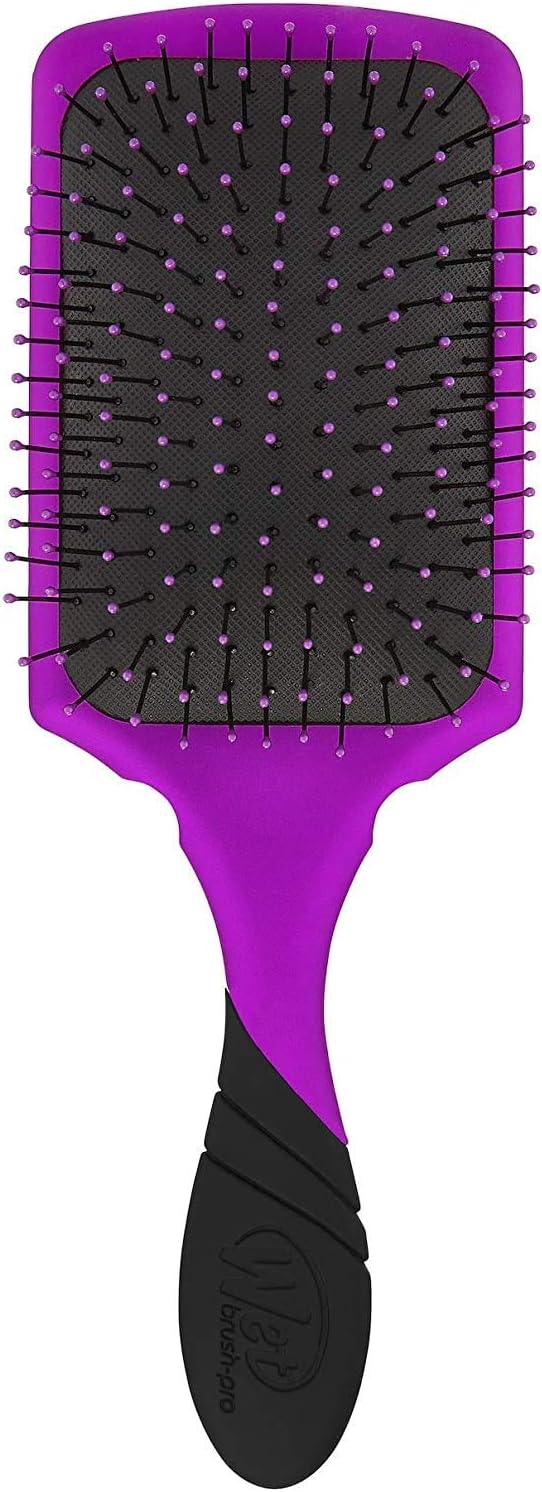 Wet brush-pro Paddle Black
