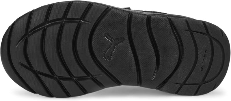 PUMA Evolve Run SL AC+ PS unisex-child Low Boots