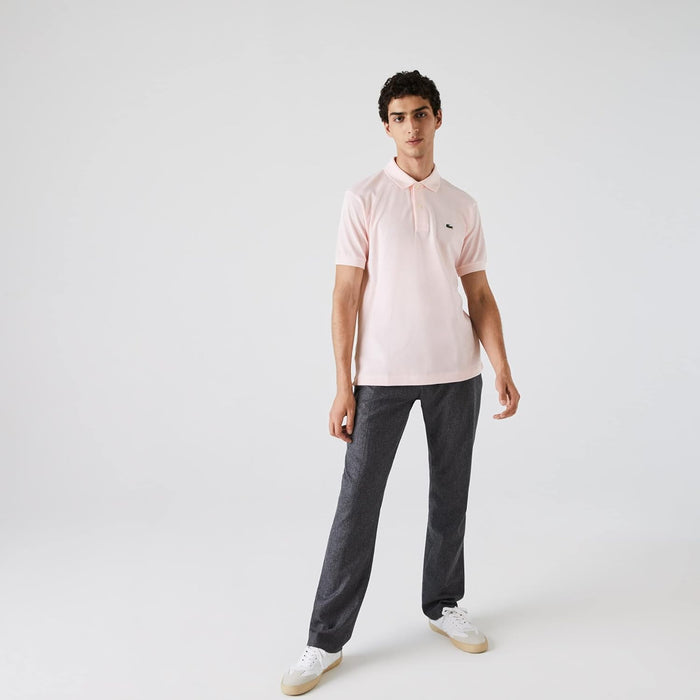 Lacoste Mens Classic L1212 Polo Shirt