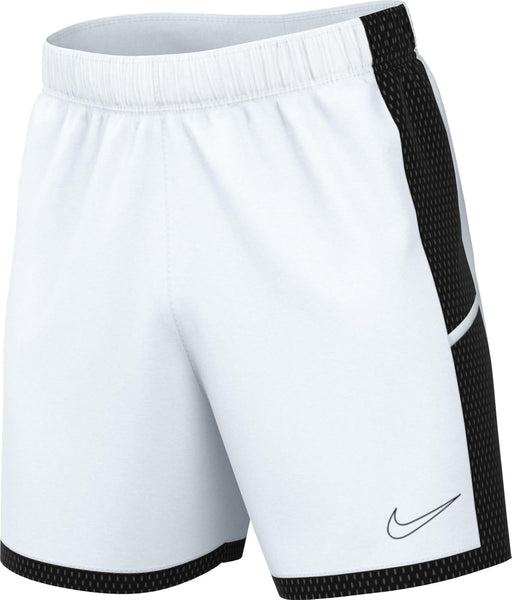 mens M NK DF ACD25 SHORT K BR Shorts (pack of 1) - WHITEBLACK(BLACK)
