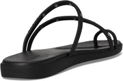 Crocs Women 209862-001 Flat Sandals