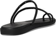 Crocs Women 209862-001 Flat Sandals