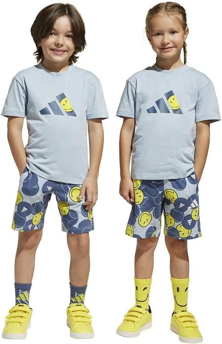 adidas Unisex Kids Adidas X Smileyworld Summerset