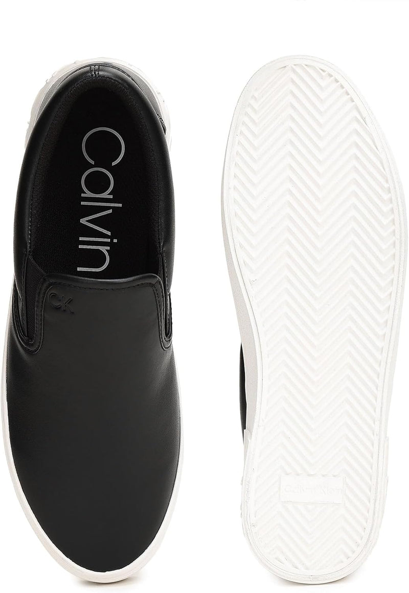 Calvin Klein Men's Ryor mens Sneaker