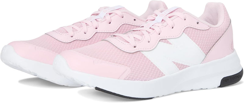 578 Unisex Shoes - PINK/WHITE