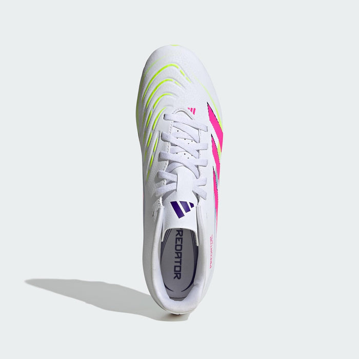 adidas Predator Club Firm/Multi-Ground unisex-adult Shoes
