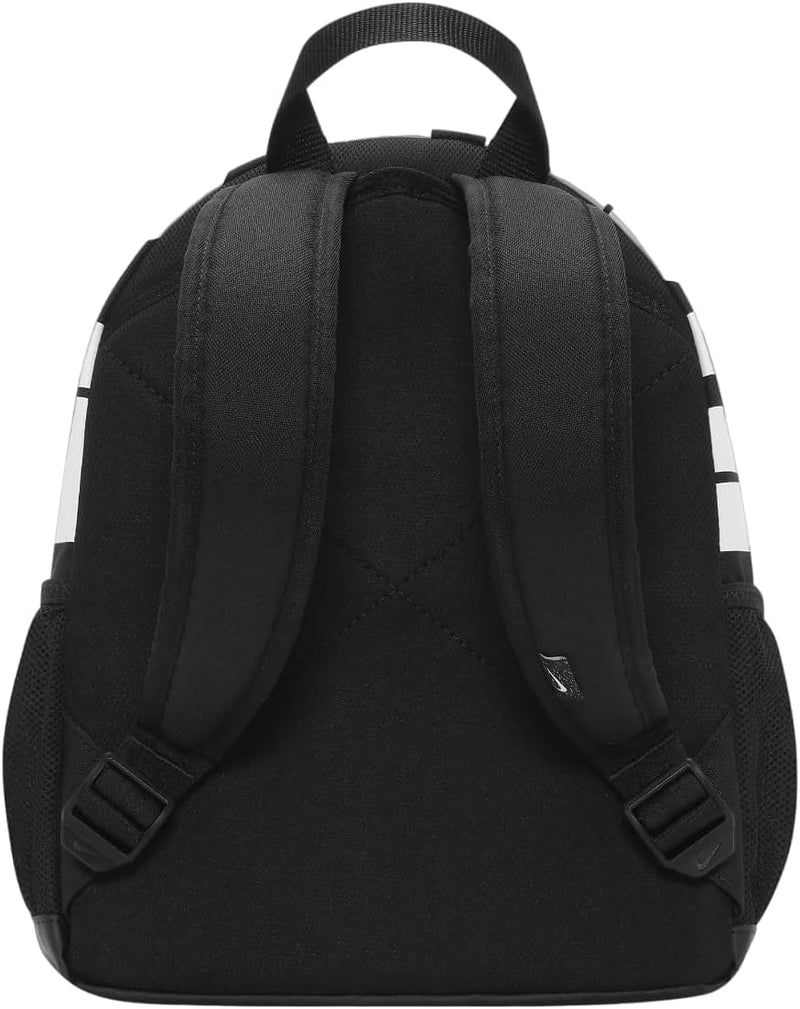 Nike Y NK BRSLA JDI MINI BKPK Backpack, one size