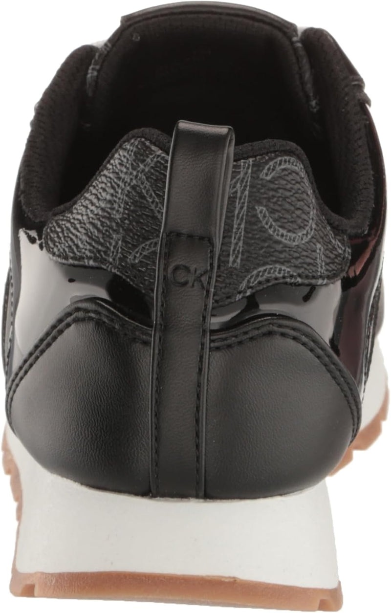 Calvin Klein Carlla womens Sneaker