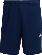 Male Adult Shorts - Blue