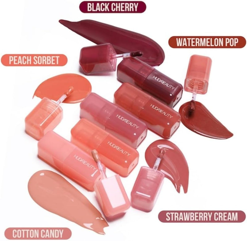 Beauty Blush Filter Liquid Blush, Strawberry Cream Shade, 4.5ml