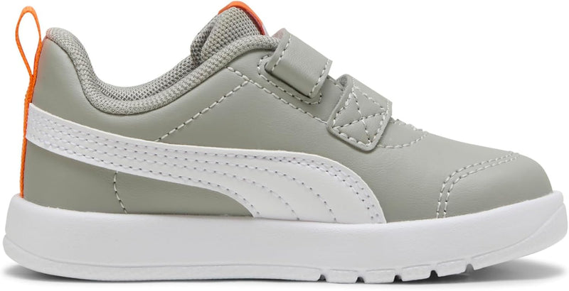 PUMA Courtflex unisex-baby Sneakers