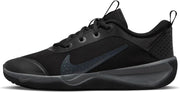 Nike Omni Unisex Kids Sneaker - Black/Anthracite