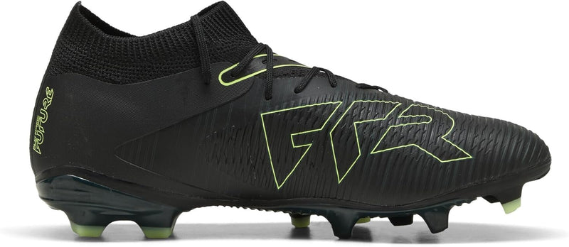 PUMA Future 8 Match Fg/Ag unisex-adult Soccer Shoe