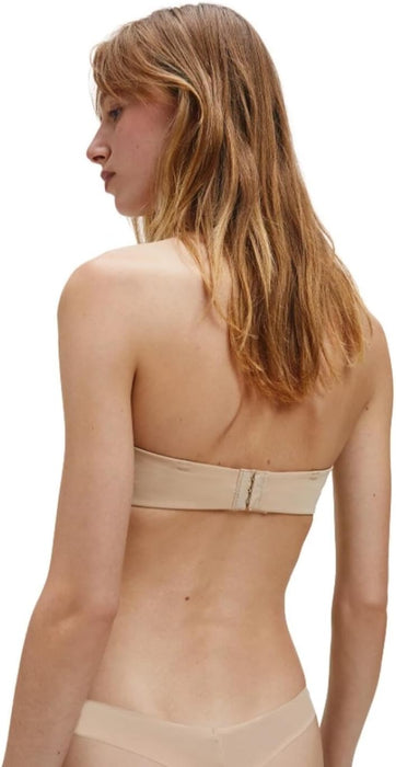 Calvin Klein Women's PUSH UP STRAPLESS Bra