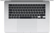Apple 2024 MacBook Air (15-inch, Apple M3 chip with 8â€‘core CPU and 10â€‘core GPU, 16GB Unified Memory, 512GB) - Midnight