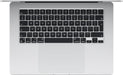 Apple 2024 MacBook Air (15-inch, Apple M3 chip with 8â€‘core CPU and 10â€‘core GPU, 16GB Unified Memory, 512GB) - Midnight