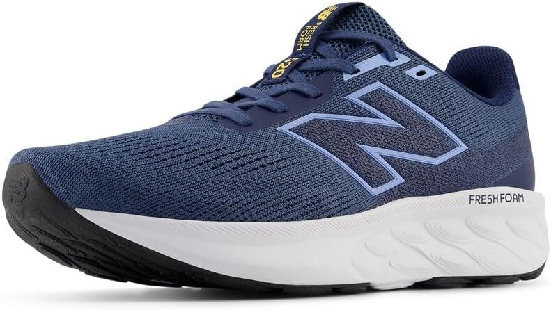 New Balance Men's Fresh Foam 520 V9 Running Shoe