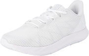 Ua Charged Speed Swift mens Sneaker - White
