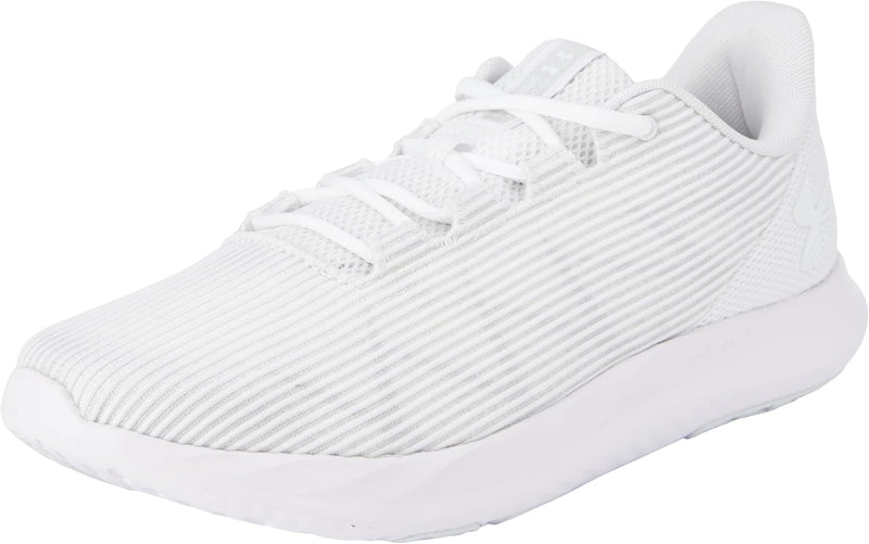 Ua Charged Speed Swift mens Sneaker - White